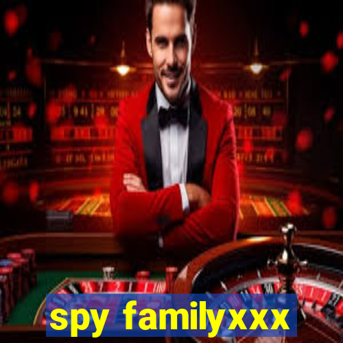 spy familyxxx